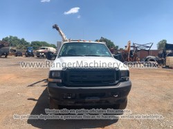 FORD GRUA SERIE 4583 FOTO 3